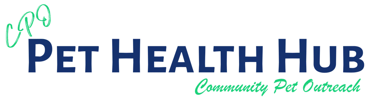 Community Pet Outreach