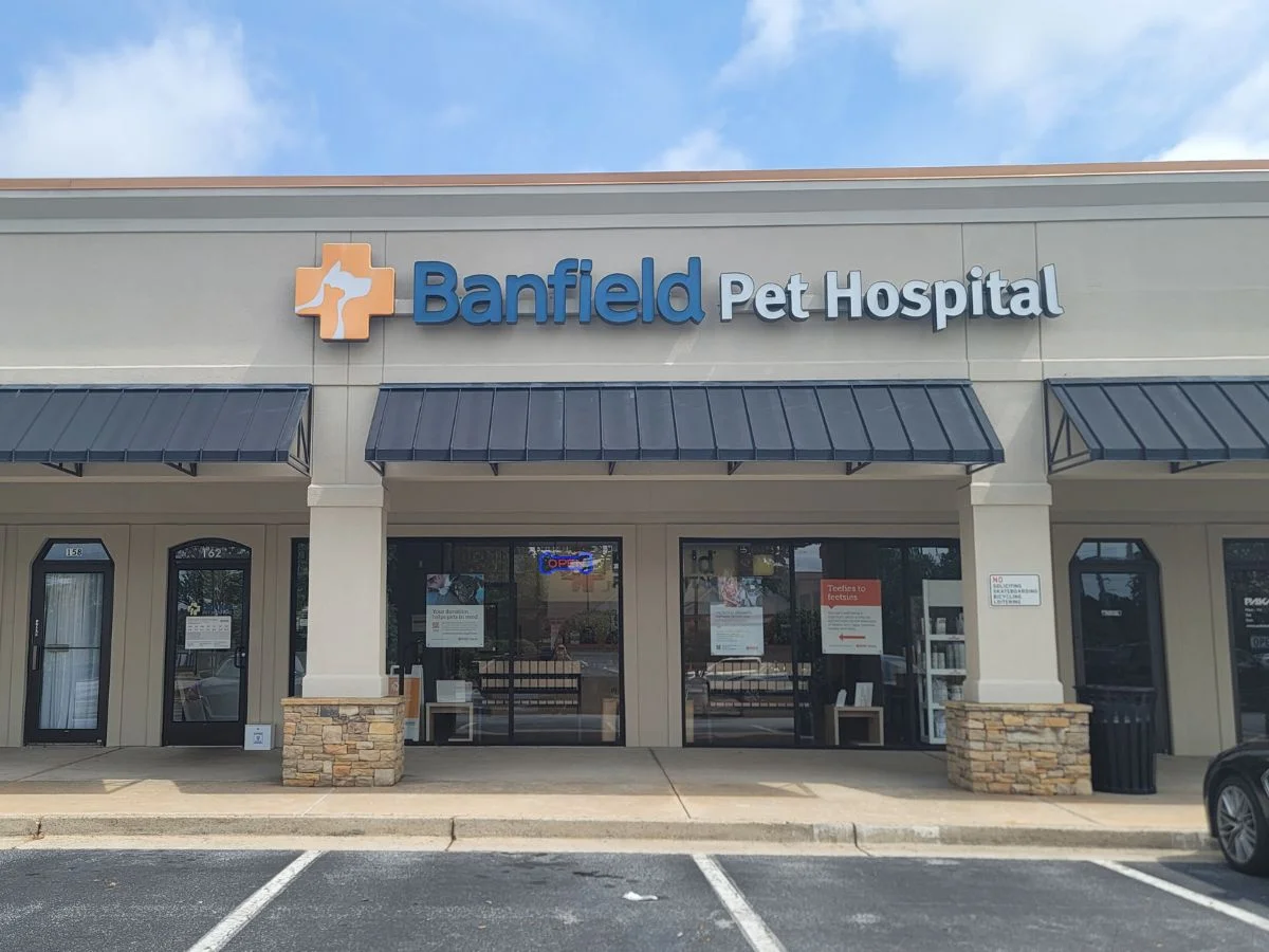 Banfield Pet Hospital