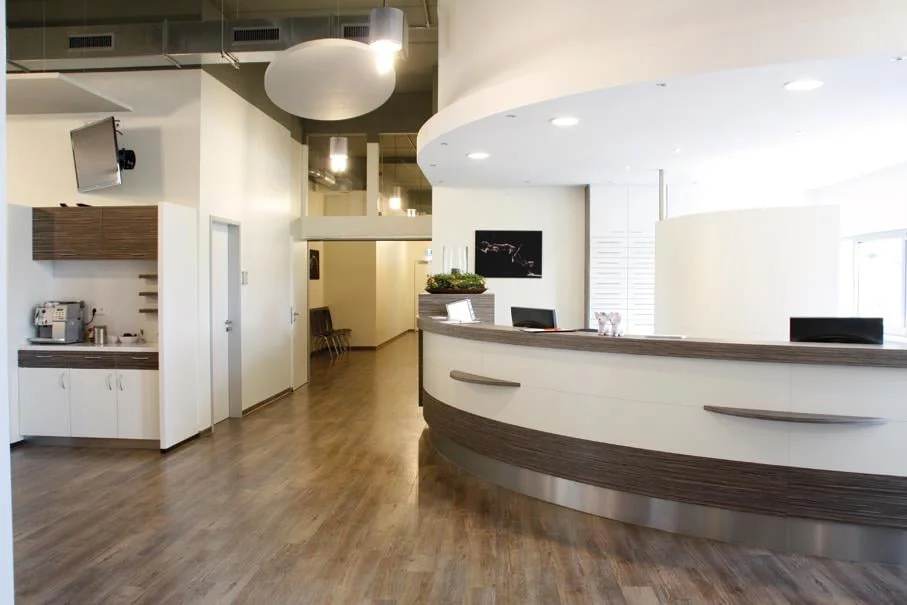 Tierklinik Neandertal