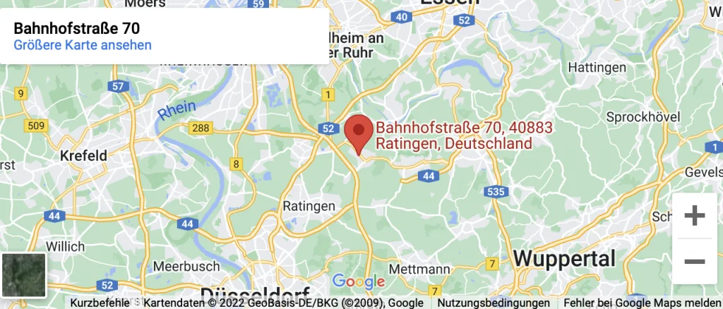 Tierarztpraxis Dr. Hahn