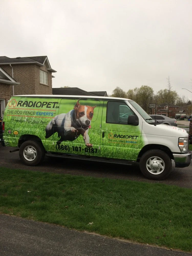 Radiopet Canada