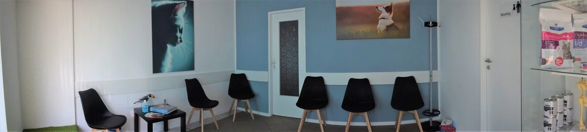 Tierarztpraxis Lankwitz