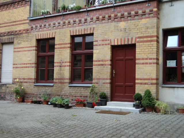 Tierarztpraxis am Rollberg