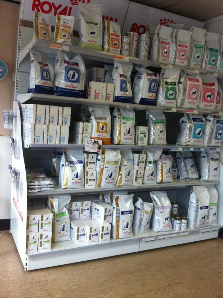 Citivet Veterinary Surgeons