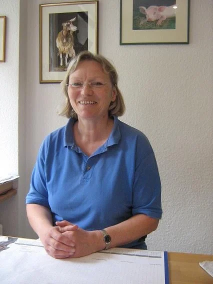 Tierarztpraxis Dr. Christine Mehlhorn