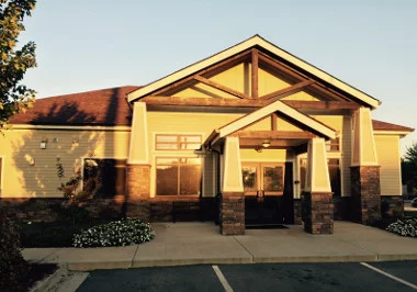 The Pet Hospital of Madison