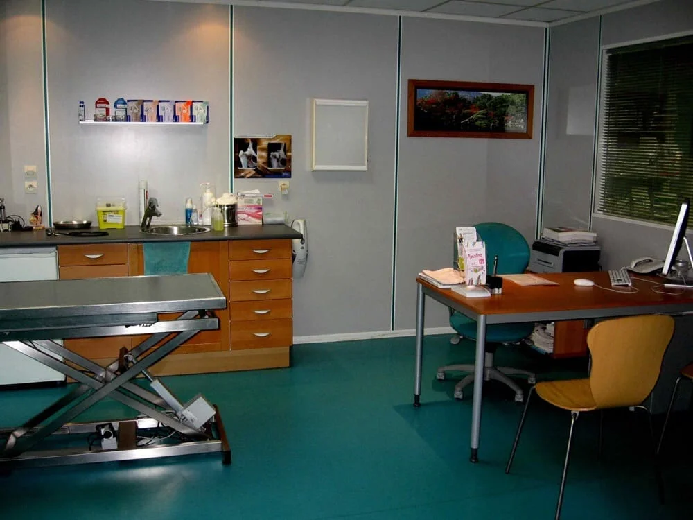 Clinique Vétérinaire des Alizés