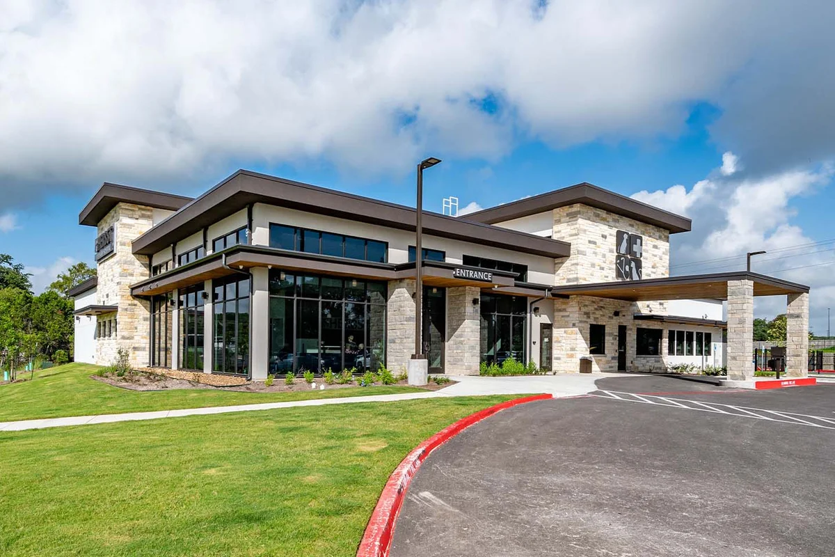 Herbst Veterinary Hospital