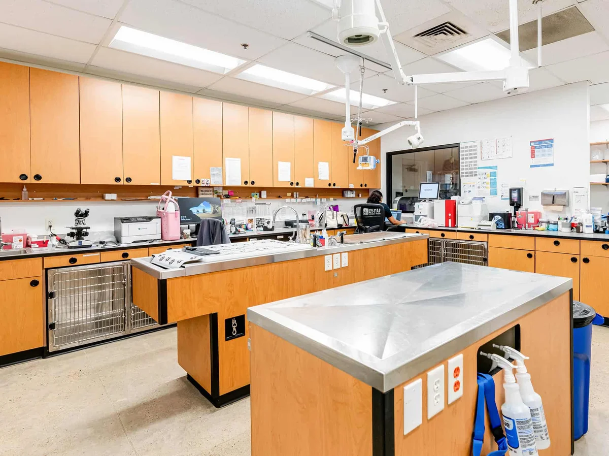 PetSmart Veterinary Services