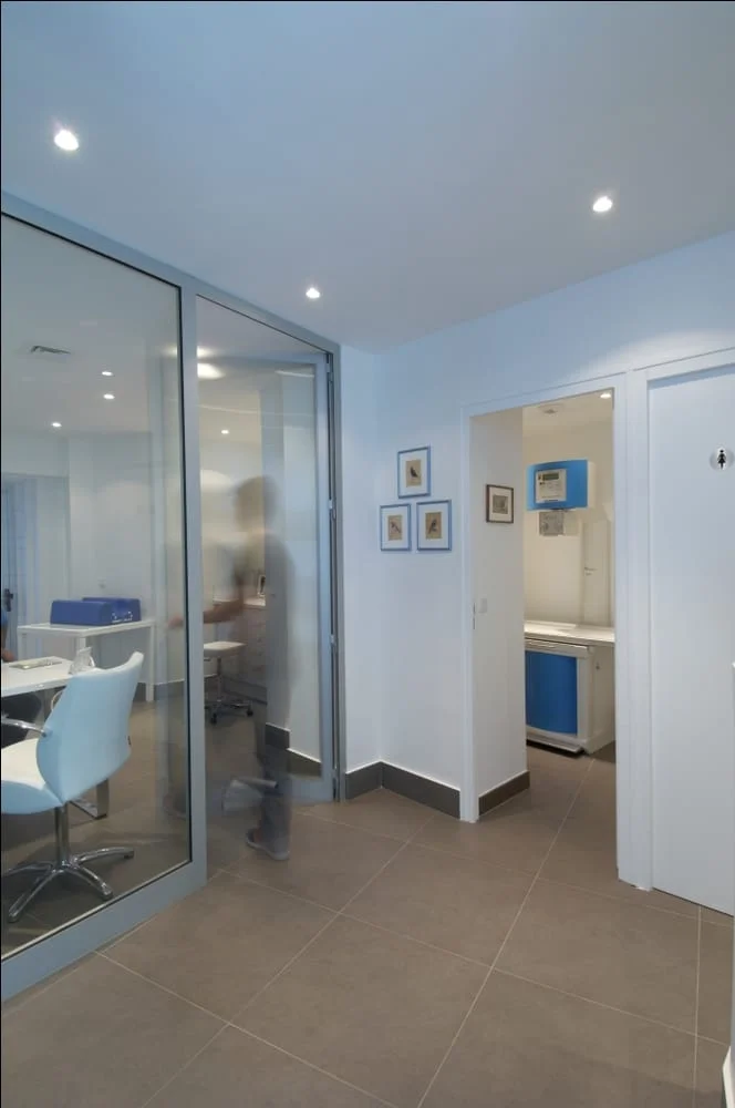 Clinique Vétérinaire de l'Horloge