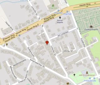 Kleintierpraxis Sonja Nitzko