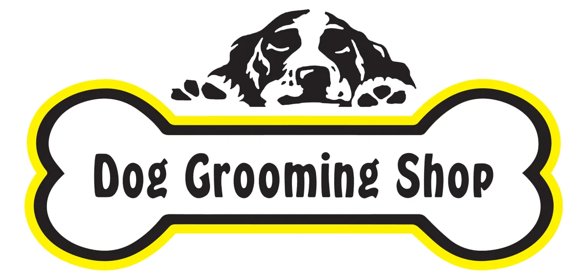 Dog Grooming Shop