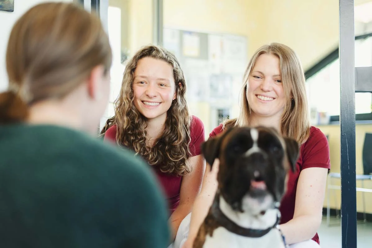 Tierarztpraxis Korbach