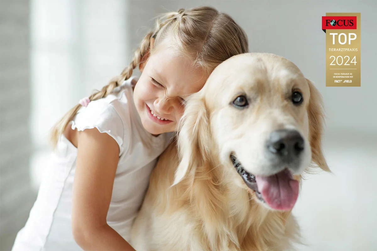 Tierarztpraxis im Schwabachgrund