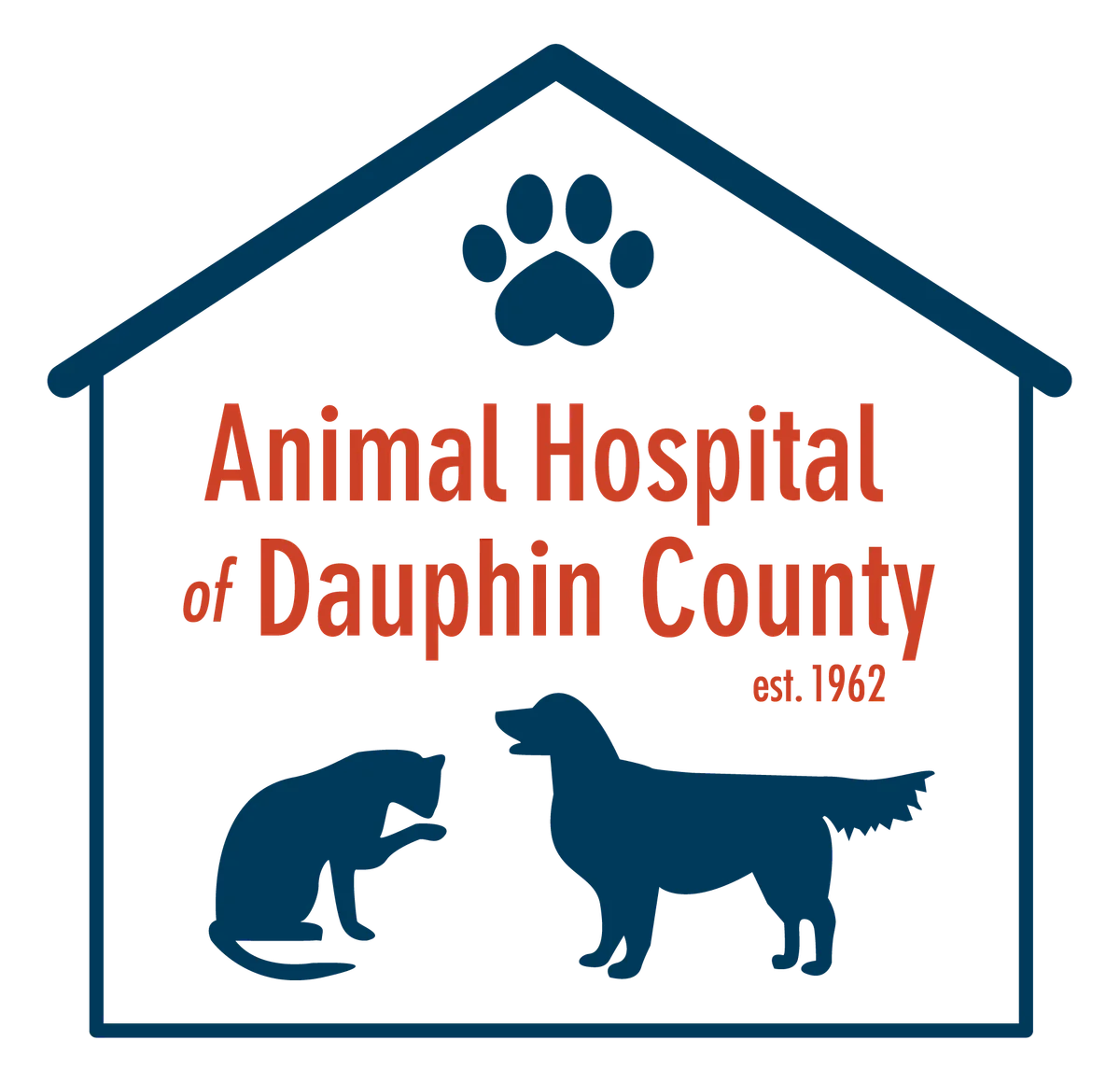 Animal Hospital of Dauphin County