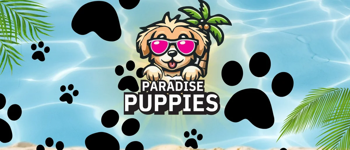 Paradise Puppies