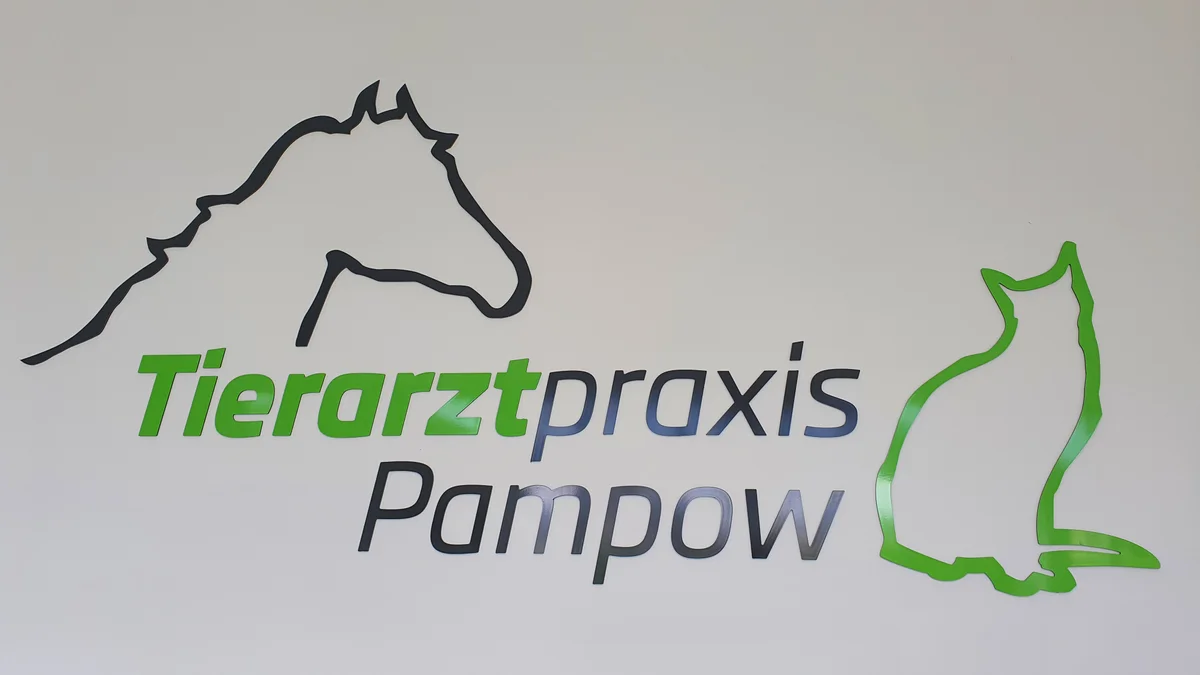 Tierarztpraxis Pampow
