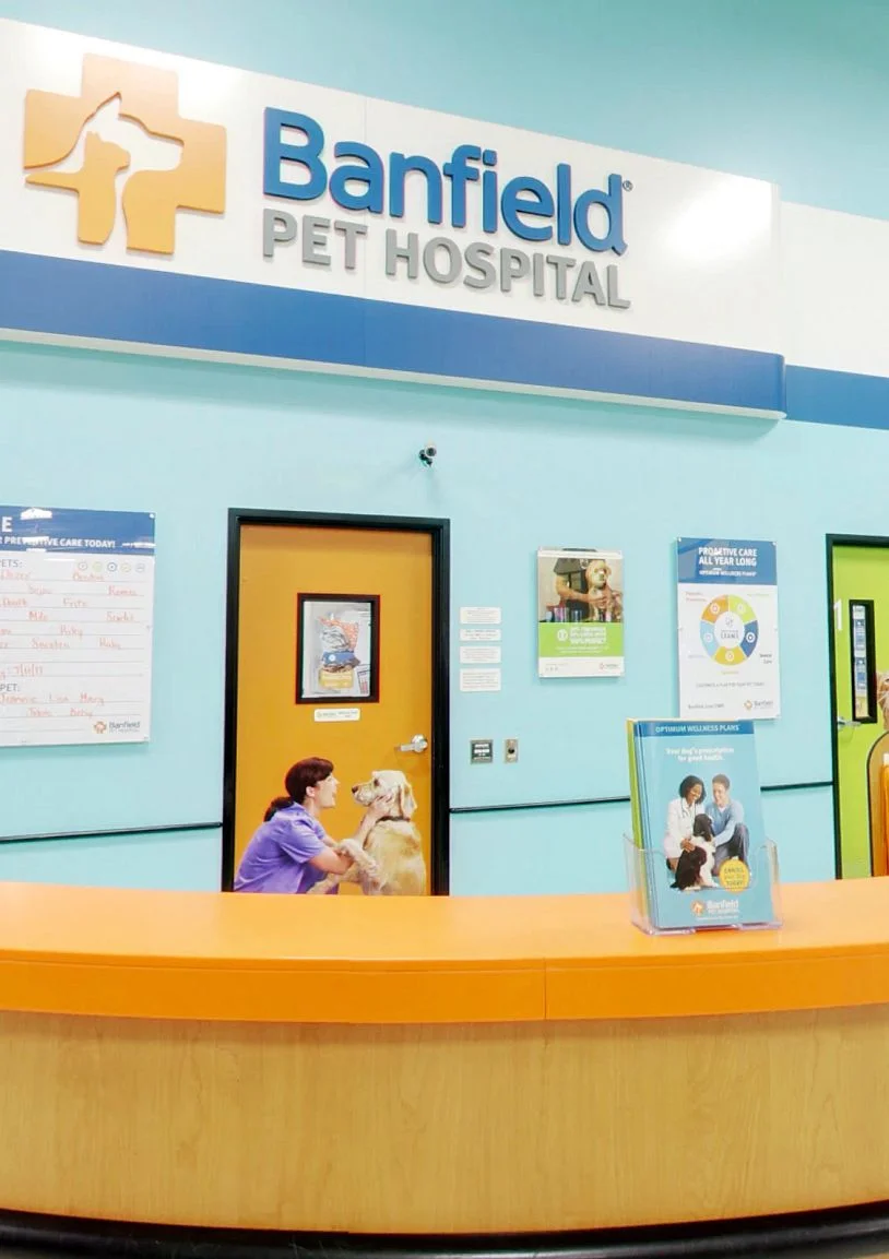 Banfield Pet Hospital