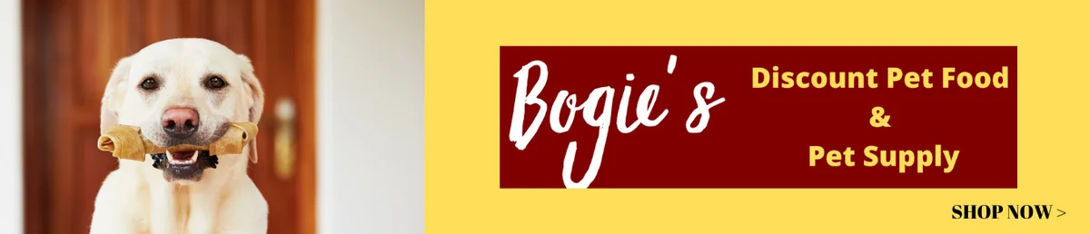 Bogies Discount Pet Supplies