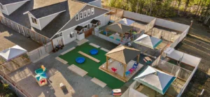 Lakeside Pet Retreat