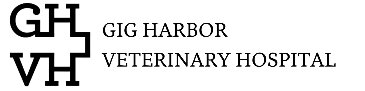 Gig Harbor Veterinary Hospital