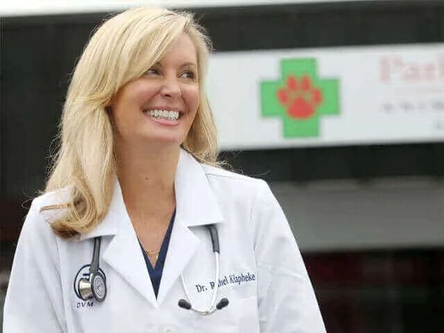 Parker's Paws Animal Hospital