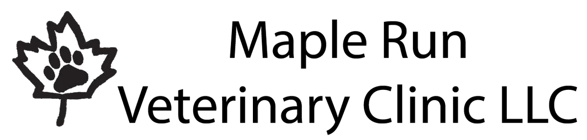 Maple Run Veterinary Clinic