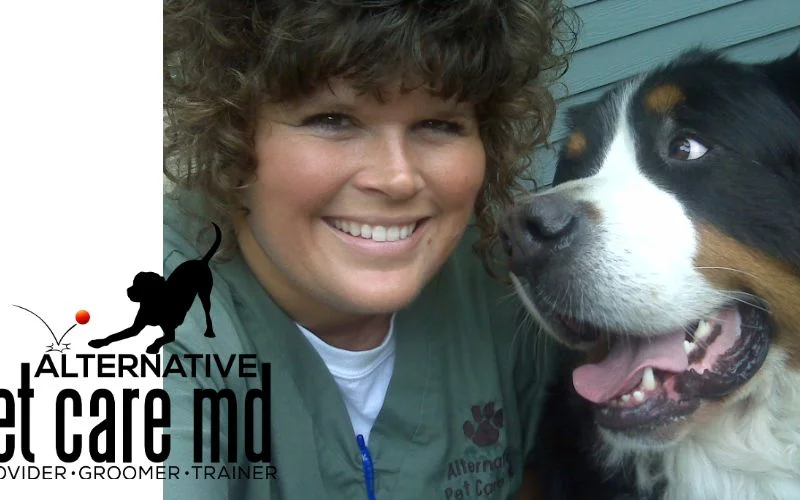 Alternative Pet Care MD