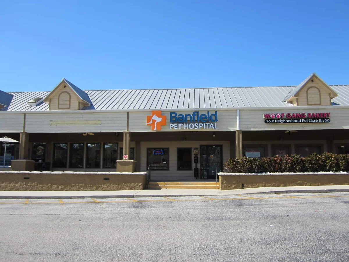 Banfield Pet Hospital