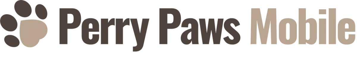 Perry Paws Mobile