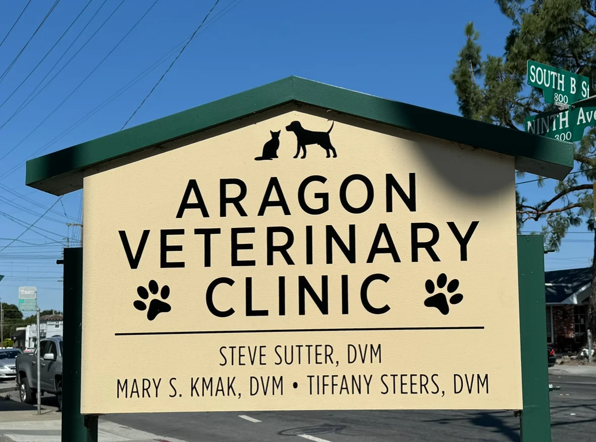 Aragon Veterinary Clinic