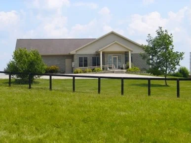 McDavitt Veterinary Clinic