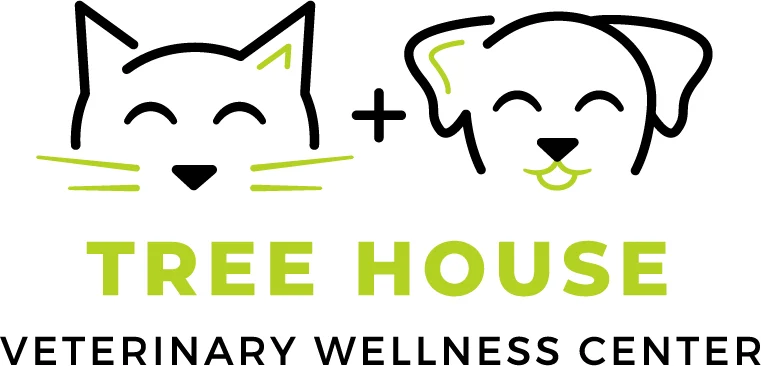 Tree House Veterinary Wellness Center