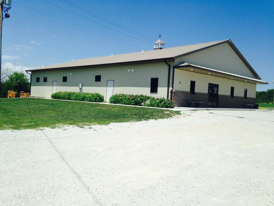 Osceola Veterinary Clinic