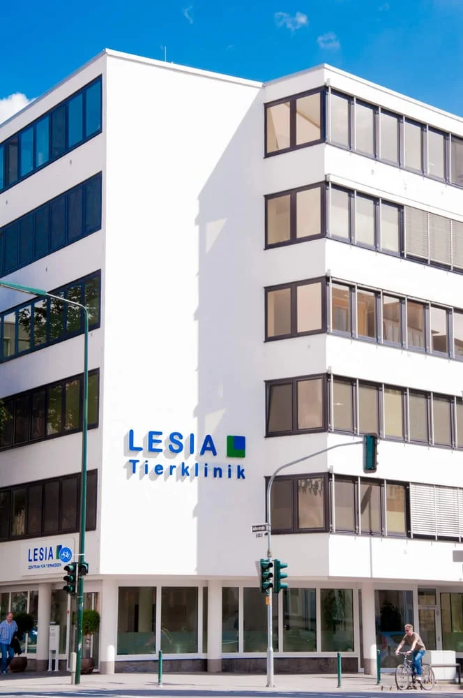 Tierklinik Lesia