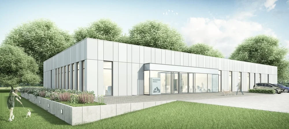 Kleintierklinik Bremen