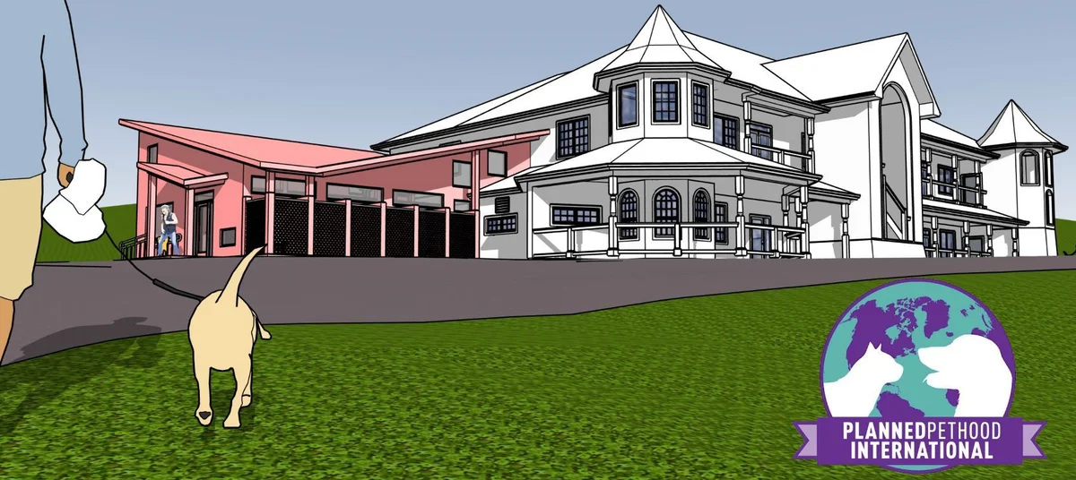 Planned Pethood International