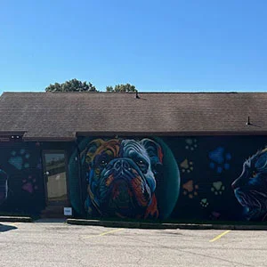 Carolina-Virginia Animal Hospital