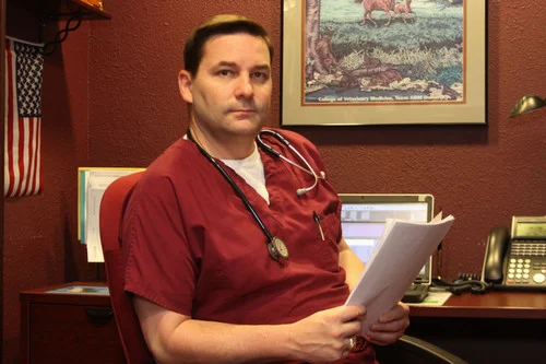 City View Animal Hospital