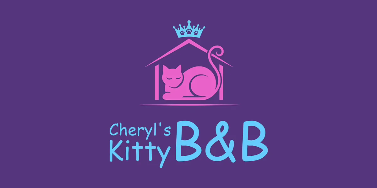 Cheryl's Kitty B&B