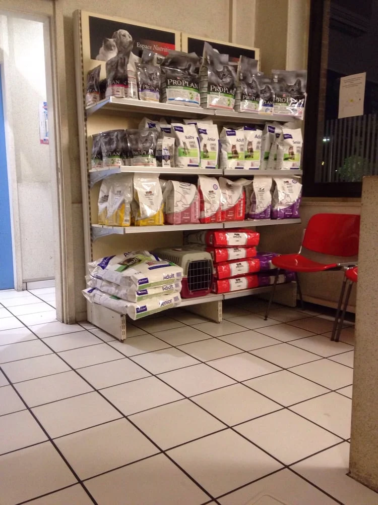 Clinique Vétérinaire Tolosane des Docteurs Martel et Delrieu