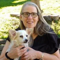 Holistic Housecall Veterinary Service Lisa Hoberg<br /> DVM, CVA