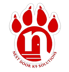 Next-Door K9 Solutions of Amarillo
