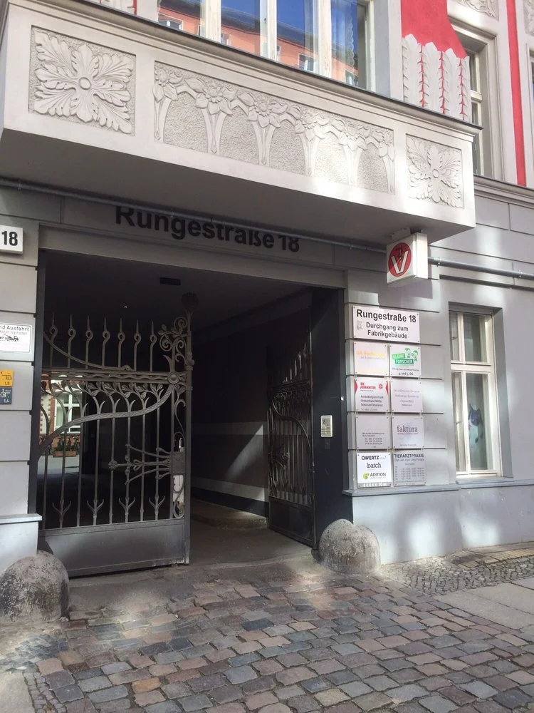 Dipl.Med.Vet. Jörg Porada