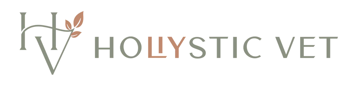 Holiystic Vet