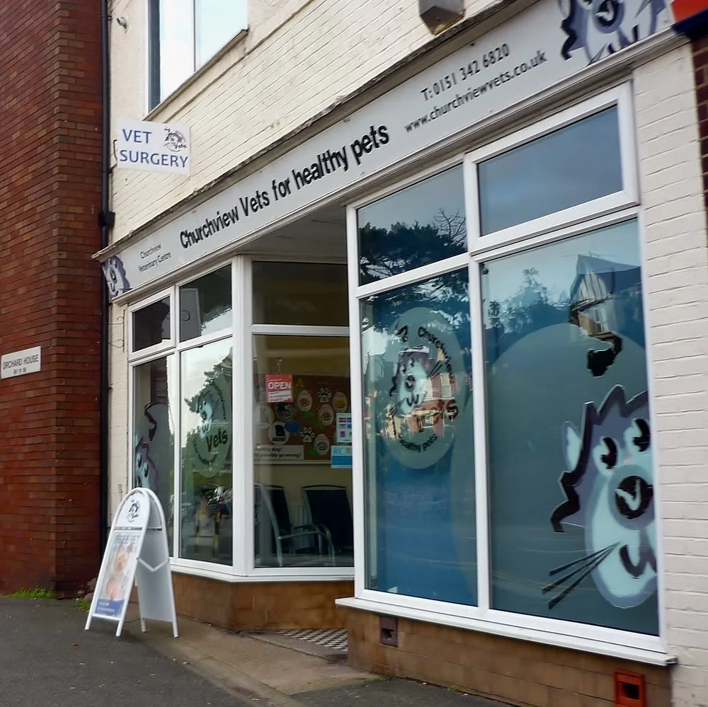 Churchview Veterinary Centre