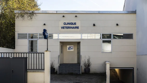 Clinique Vétérinaire