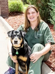 Parkside Animal Health Center