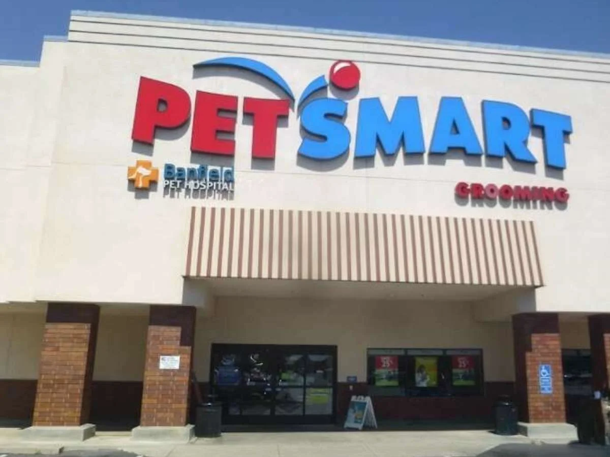 Banfield Pet Hospital - Citrus Heights