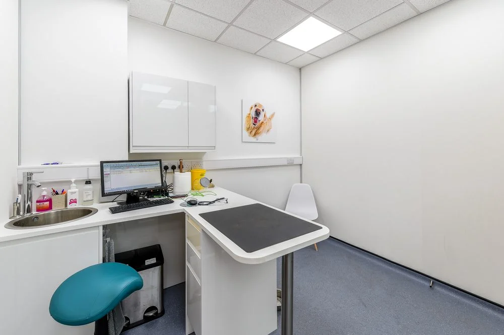 Marshalswick Veterinary Surgery